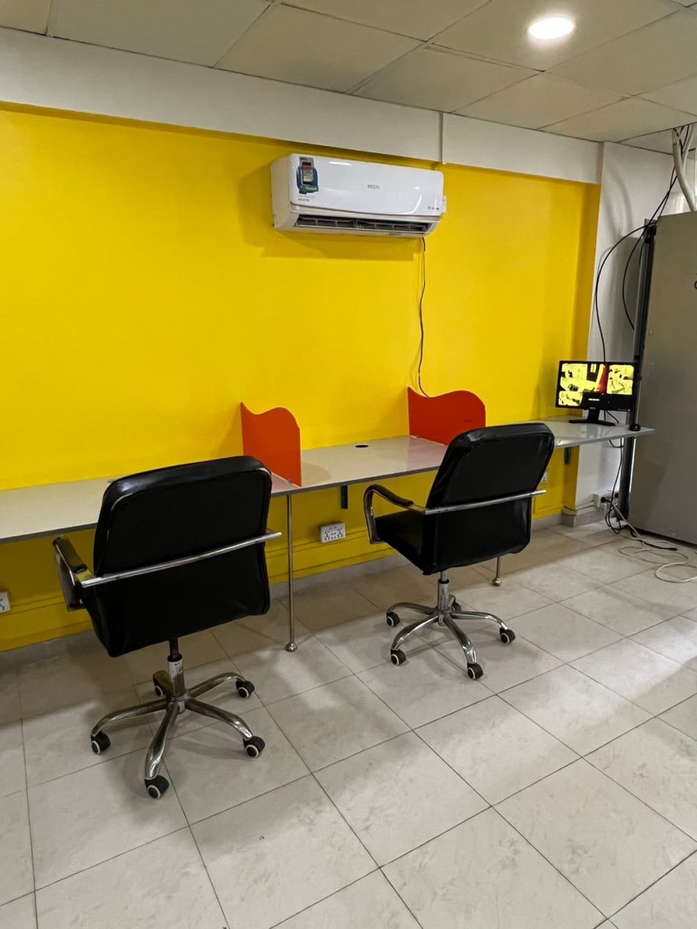 StrathHub - The Coworking Space